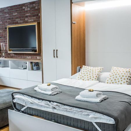 Savoy Luxury Apartment Шпиндлерув-Млин Экстерьер фото