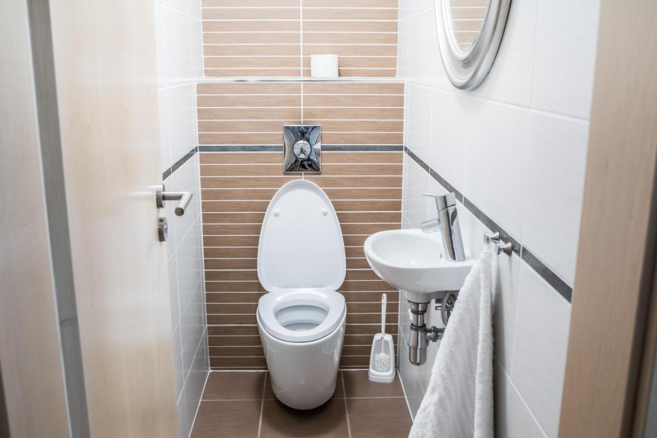Savoy Luxury Apartment Шпиндлерув-Млин Экстерьер фото