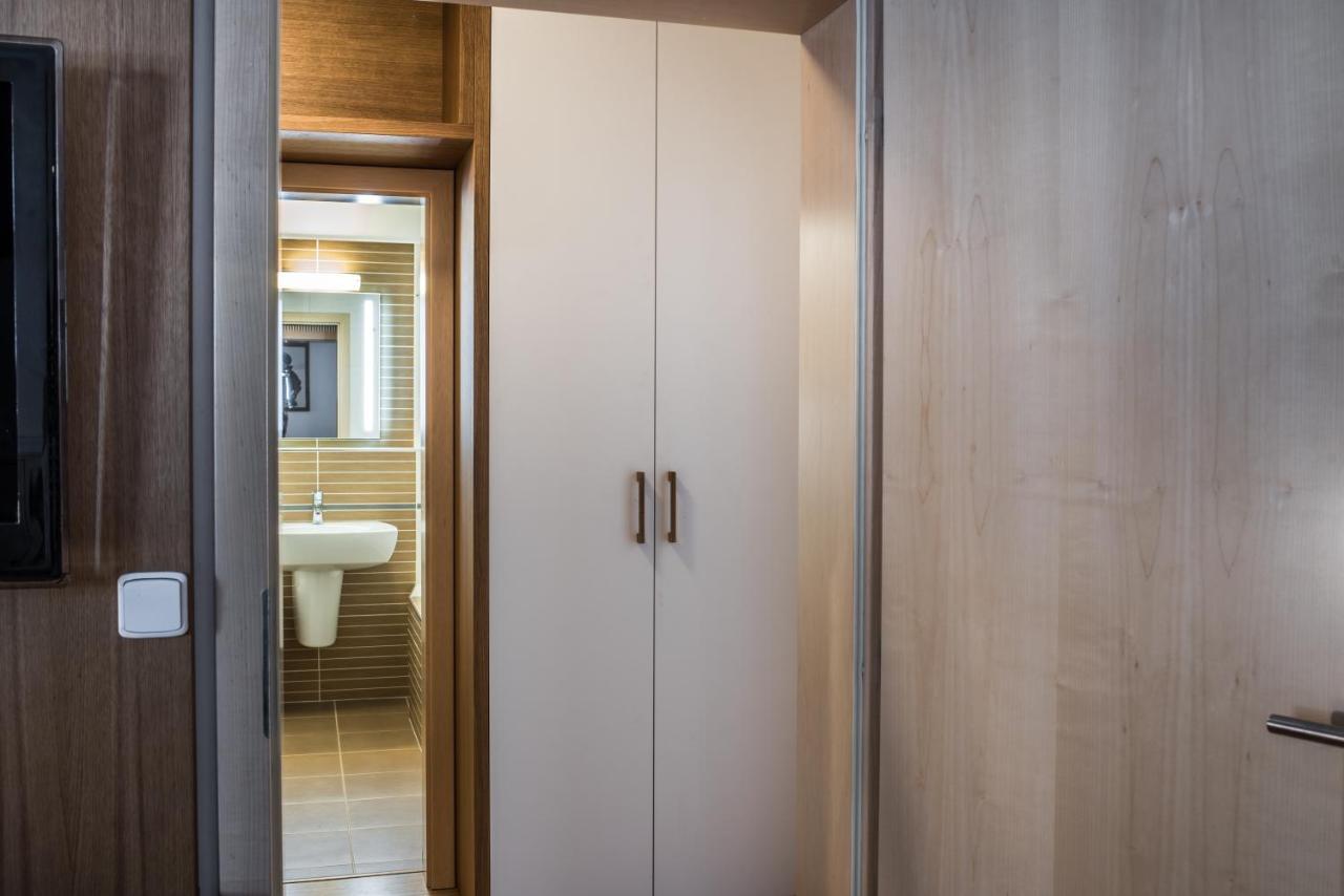 Savoy Luxury Apartment Шпиндлерув-Млин Экстерьер фото