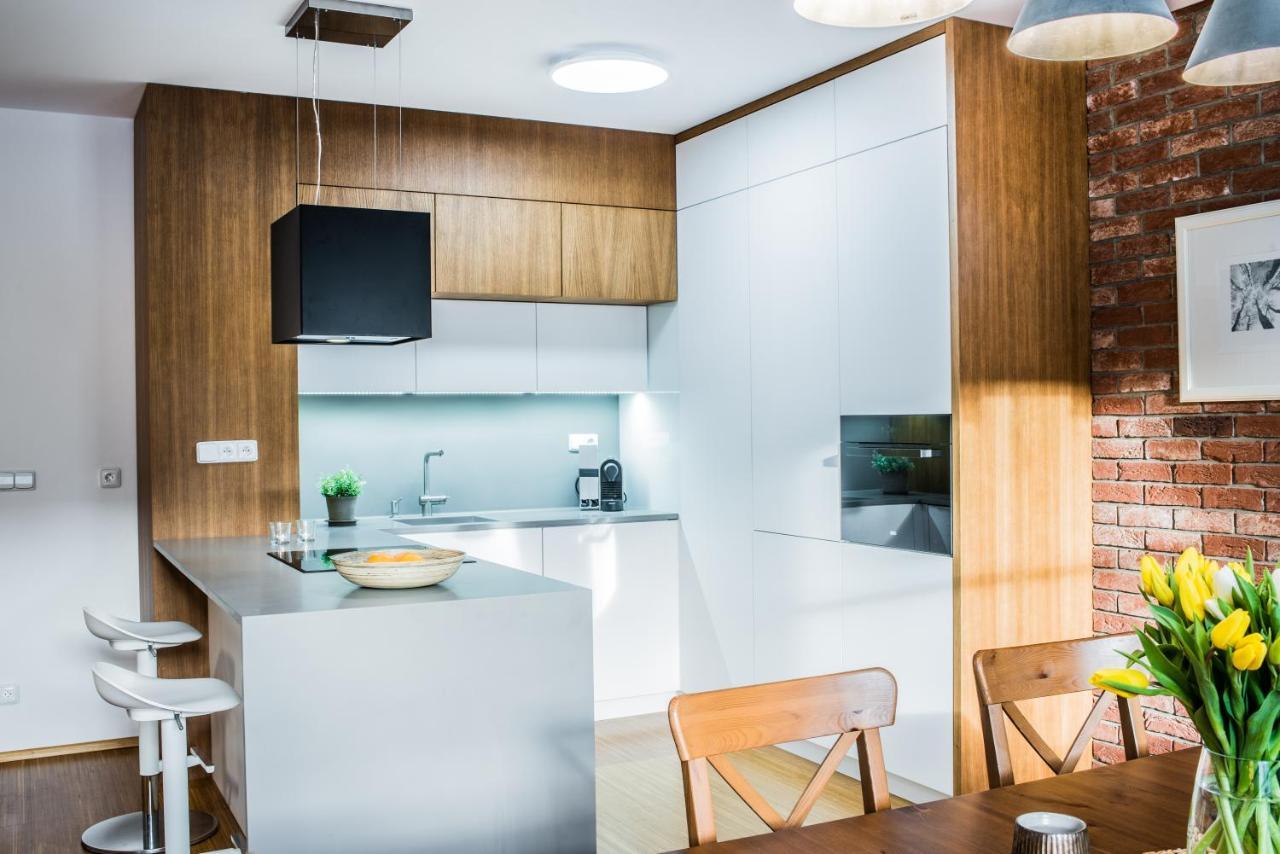 Savoy Luxury Apartment Шпиндлерув-Млин Экстерьер фото