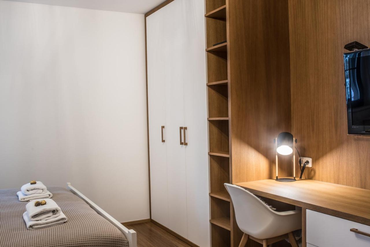 Savoy Luxury Apartment Шпиндлерув-Млин Экстерьер фото